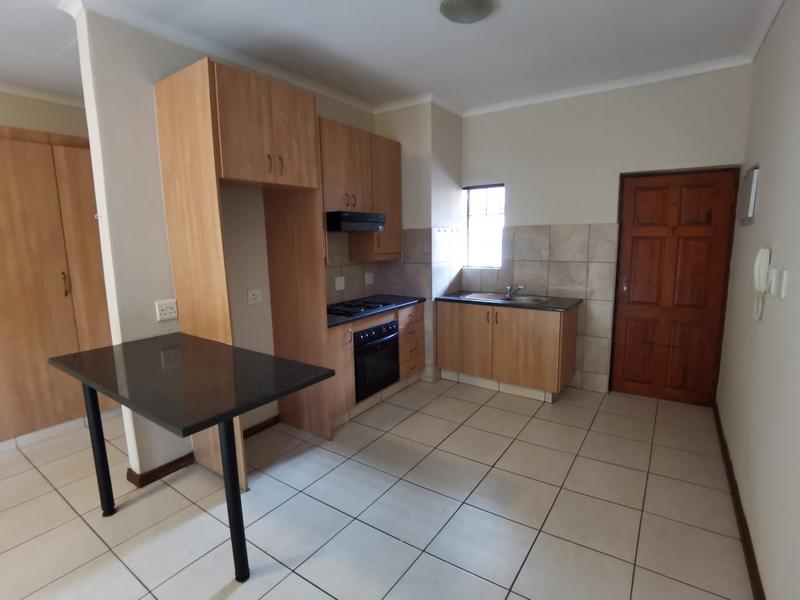 To Let 1 Bedroom Property for Rent in Die Bult North West